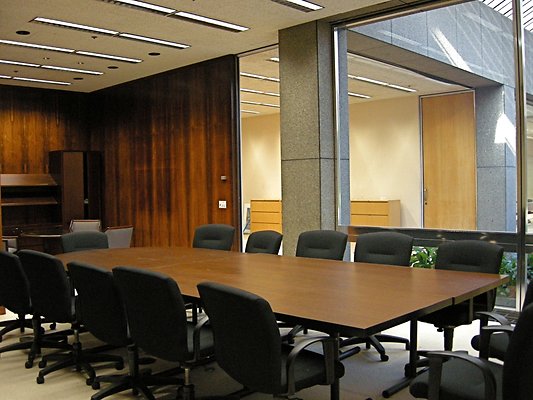 CONFERENCE ROOM 3
