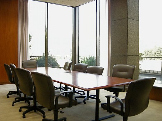 CONFERENCE ROOM 4