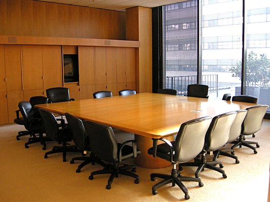 CONFERENCE ROOM 2